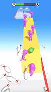 Human Bowling screenshot 1