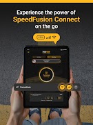 7 Schermata SpeedFusion Connect