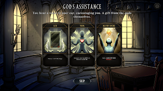 Deliverance & Reign ภาพหน้าจอ 4