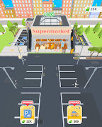 Shopping Crowd! ภาพหน้าจอ 3