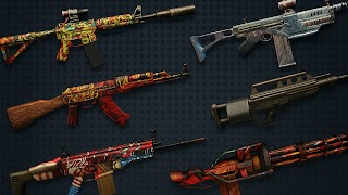 برنامه‌نما Fps Commando Secret Missions عکس از صفحه