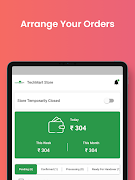 TechMart Store imagem de tela 6