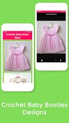 برنامه‌نما Crochet Designs عکس از صفحه