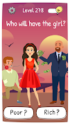 Who is? Brain Teaser & Riddles screenshot 5