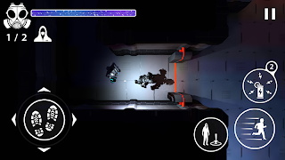 Stealth Zone screenshot 1