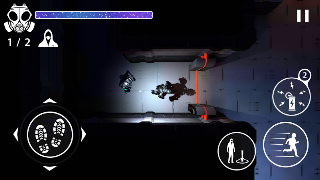 Stealth Zone screenshot 1