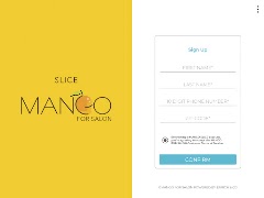 Mango Slice screenshot 6