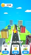 Destroy Rush-poster
