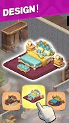 1 Schermata Manor Makeover: Link Blast