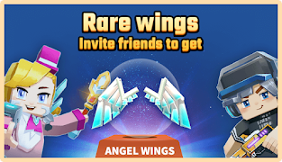 Blockman Survive Go Guide capture d'écran 3