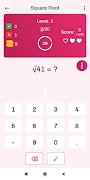 Maths Magic: Brain Training スクリーンショット 6