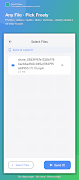 QuickShare - Local Transfer screenshot 2