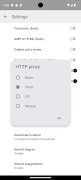 SiMontox - Buka Blokir Browser Screenshot 2