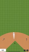 Baseball Super Pro capture d'écran 3