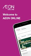 AEON Online poster