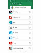 Applicatie-updater screenshot 2