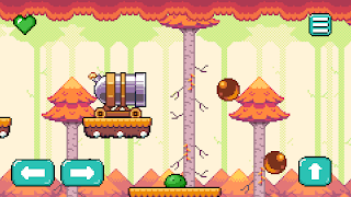 برنامه‌نما Super Slime عکس از صفحه