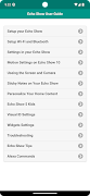 User guide for Echo Show screenshot 3