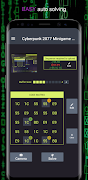 Minigame Solver for Cyberpunk  screenshot 2