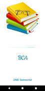 BCA - 2nd Semester poster