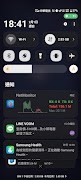 FloatNet 懸浮網速與Ping監控 imagem de tela 1