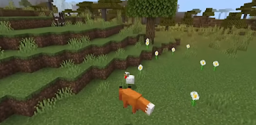 MORPH CRAFT ภาพหน้าจอ 1