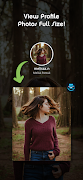 Reportly+ - Followers Tracker ภาพหน้าจอ 4