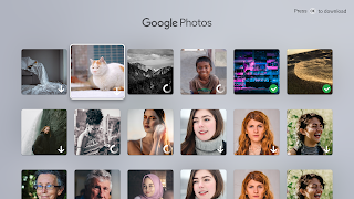 Gallery скриншот 2