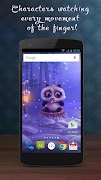 Magic Winter HD FREE ภาพหน้าจอ 2