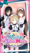 I'm The Master of 3 Cute Maids syot layar 7