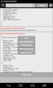 LogLogger | Logging App スクリーンショット 2