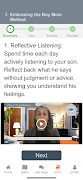 Boy Mom Method screenshot 3