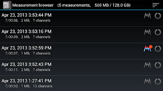 PAK capture screenshot 4