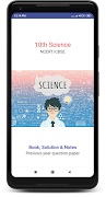 NCERT 10th Science | Notes پوسٹر