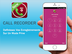 Auto Call Recorder 2021 screenshot 2
