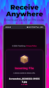 FlashDrop - Easy File Transfer screenshot 3