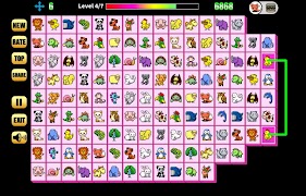 Onet Connect Animal screenshot 2