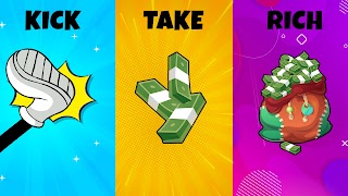 Kick Them All! screenshot 6