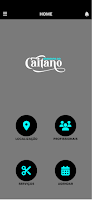 Barbearia Do Caitano Cartaz