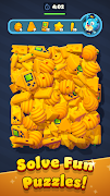 Funfair Match 3D ảnh chụp màn hình 4