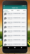 برنامهنما English Basic - Interview Engl عکس از صفحه