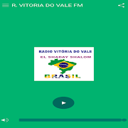 Rádio Vitoria Do Vale FM स्क्रीनशॉट 2