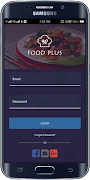 Food Plus تصوير الشاشة 1