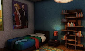 برنامه‌نما Kitty Scratch 2 عکس از صفحه