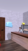 Actor simulator screenshot 1