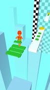 Bridge Run! 3D ảnh chụp màn hình 2