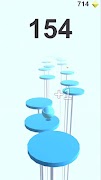 5 Schermata Splashy!