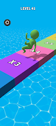 Squish Run 3D screenshot 2