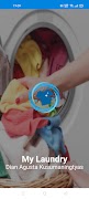 Aplikasi laundry capture d'écran 6