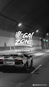 Illegal Zone poster